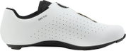 Pantofi Northwave Road Sonic Plus Wide 46 Alb/Negru