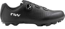 Pantofi Northwave Mtb Scorpius Plus 43,5 Negru
