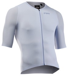 Tricou Northwave Extreme Scurt Xxl, Grigheață