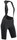 Pantaloni Northwave Extrem Wmn damă scurt S bretele negru