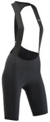 Pantaloni Northwave Extrem Wmn damă scurt S bretele negru