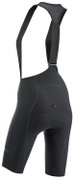 Pantaloni Northwave Extrem Wmn damă scurt S bretele negru