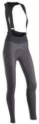 Pantaloni Northwave iarnă Extreme Ms Wmn damă M lung bretele negru