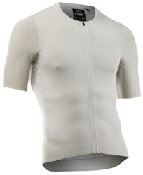 Tricou Northwave Essence Evo Scurt XXL Gri Deschis