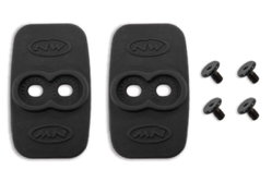 Pantofi accesorii Northwave pentru pantofi Spider Plus, Corsair, Escape Evo plăcuță acoperire și șurub
