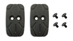 Pantofi accesoriu Northwave Explorer plăcuță acoperire și șurub în talpa pantofului