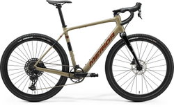 Merida eSilex+ 600 L Stejar (Bronz)