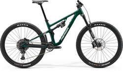 Merida One-Forty 700 Iii2 S Verdeînchis (Gri)