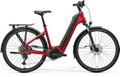 MERIDA 2022 eSPRESSO CITY 500 EQ S(43) MATT ZOLD (FEKETE)