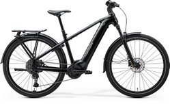 Merida eFloat Tk 500 Eq Ii1 XL Metalnegru (Griarmă) - Bosch