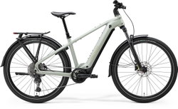 Merida eFloat Tk 500 Eq Ii1 M Silk Grimușchi (Verde) - Bosch