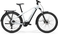 Merida eFloat Tk 400 Eq Ii1 Albperlă (Griarmă) - Bosch