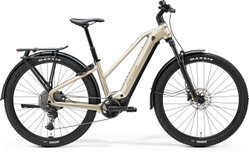 Merida eFloat Cc 500 Eq Ii1 Damă Crem (Maro) - Bosch