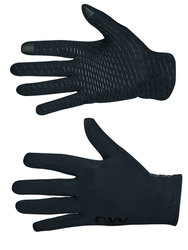 Mănuși Northwave iarnă Active Contact XXL lung negru