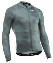 Tricou ciclism Northwave Blade lung 3XL