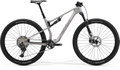 Merida One-Sixty 700 S Anakonda verde (negru)