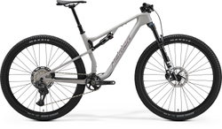 Merida Ninety-Six Xt Silk Gri (Lila)