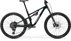 Merida One-Forty 700 S Verdeulei (Maropământ)
