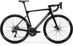 Merida Scultura 5000 XL Metalnegru (Griarmă)