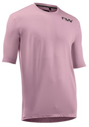 Tricou Northwave Xtrail 2 scurt L mov