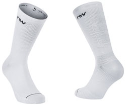 Șosete Northwave Extreme Pro L (44-47) alb