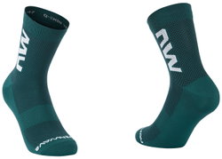 Șosete Northwave Extreme Air Mid L (44-47) petrol
