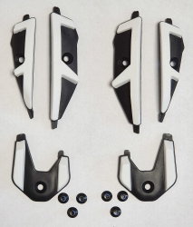 Pantofi accesoriu Northwave set cauciuc talpă Mtb Hyperlight 42-44