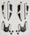 Pantofi accesoriu Northwave set cauciuc talpă Mtb Hyperlight 42-44