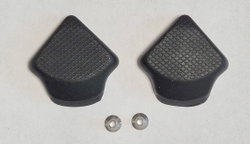 Accesoriu pantof Northwave cauciuc călcâi pentru pantofi drum talpă Powershape 45-48