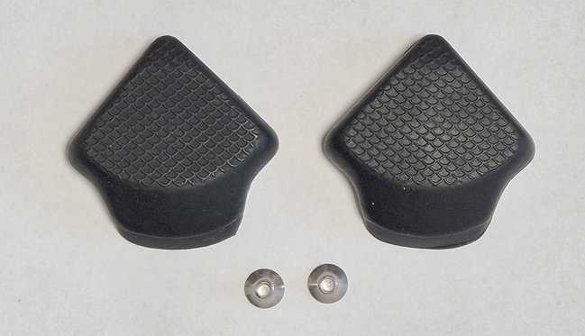 Accesoriu pantof Northwave cauciuc călcâi pentru pantofi drum talpă Powershape 40-44