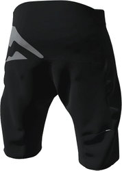 Pantaloni Merida Enduro Design scurt XXL baggy fără bazon negru/gri Freeride Line