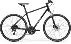 Cadru Merida Crossway 40 Negru/Argintiu