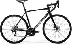 Cadru Merida Scultura 400 - Set metal negru (albastru)