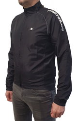 Jachetă Merida Sushi 255 vânt XL negru