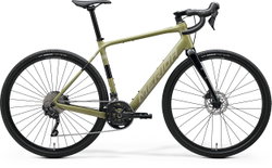 Merida eSilex 400 Iii1 M Palid Verdemușchi (Maro) - Mahle