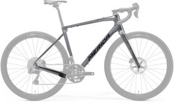 Cadru Merida Silex 8000 Ii1 Griarmă (Negru/Titan)
