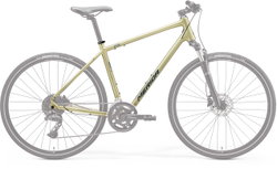 Cadru Merida Crossway 300 Iii2 XL Silk Șampanie (Albastru)
