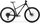 Merida Big.Nine Tr 600 L Metalnegru (Argintiu)