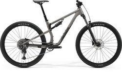 Merida One-Twenty 300 L Gri (Negru)