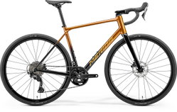 Merida Scultura Endurance Gr 700 L Mieresălbatică (Negru)