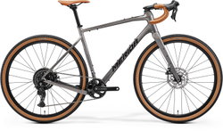 Merida Silex 200 XS Gri (Negru)