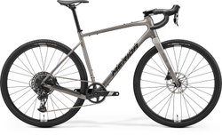 Merida Silex 500 S Gri (Negru)