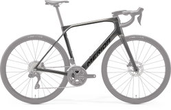 Cadru Merida Scultura Endurance 6000 Gri (Negru)