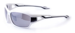 Ochelari Bikefun Spy negru/alb - 8378