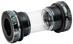 Rulment butuc pedalier Bikefun cu filet Shimano road N-Tsh112