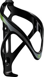 Suport bidon Merida Plastic plastic negru-verde 2124000043