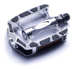 Pedale Bikefun Comfort Trekking alu - C169Du