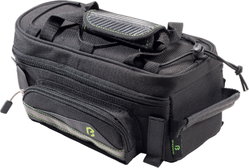 Geantă Bikefun Pannier pe portbagaj - R15034