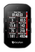 Computer Bryton Rider S500 E Gps