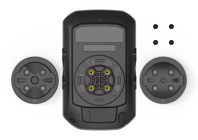 Computer Bryton Rider S500 E Gps